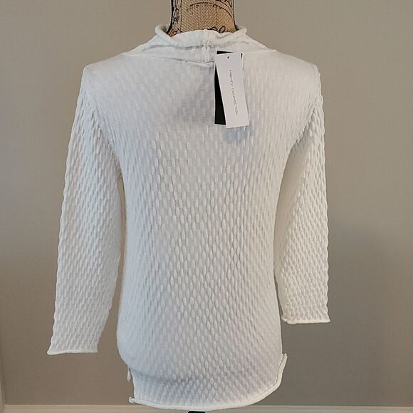 NWT french connection sweater - Picture 2 of 4